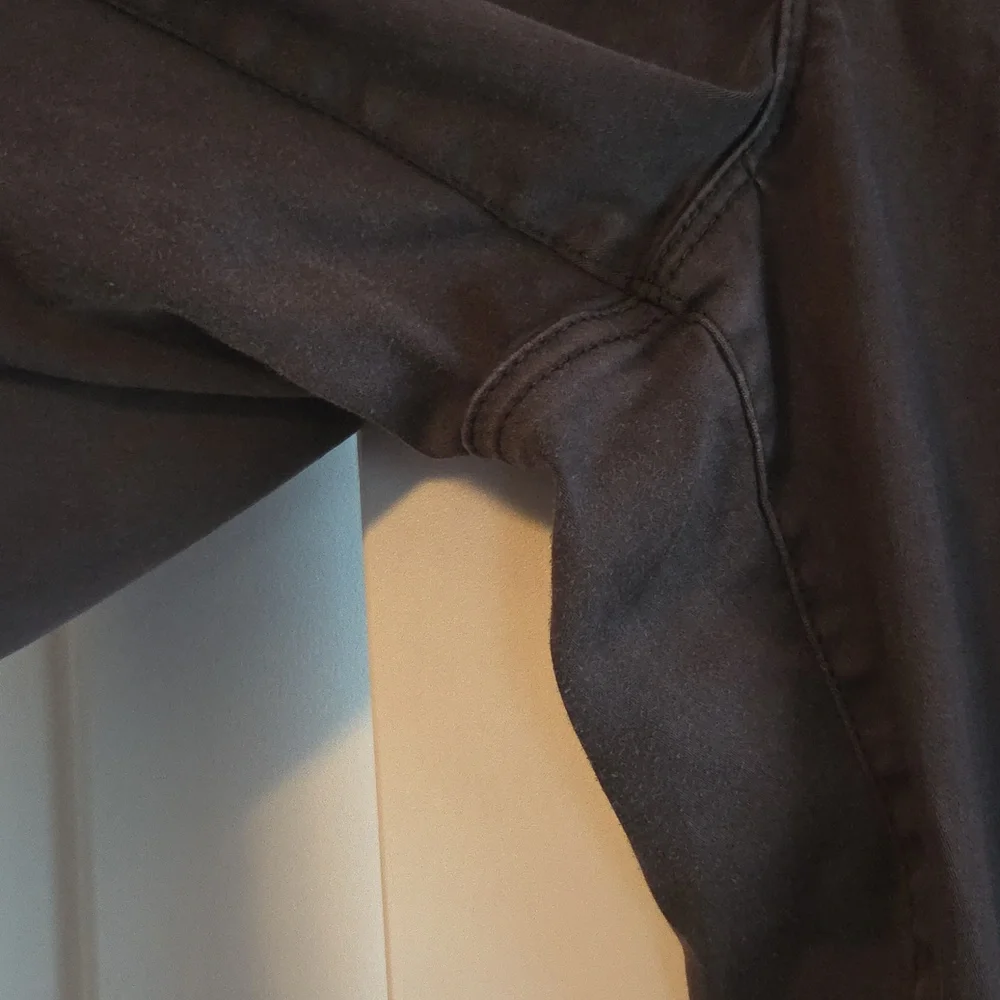 High Rise Jeggings - Picture 3 of 5